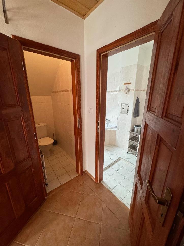 Apartmany Srub Jenisov Горни-Плана Экстерьер фото